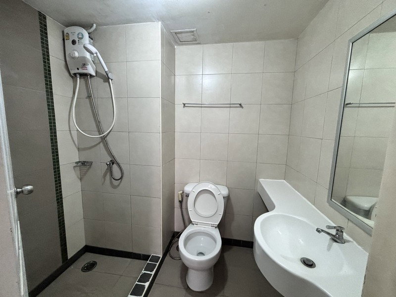 รูป A033335 Lumpini Condo Town Bangkgae - รูปที่ 8/8