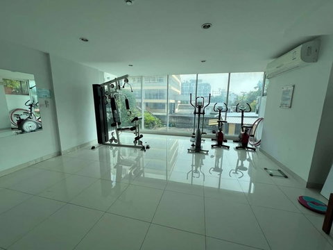 A033469 The Crystal Condominium