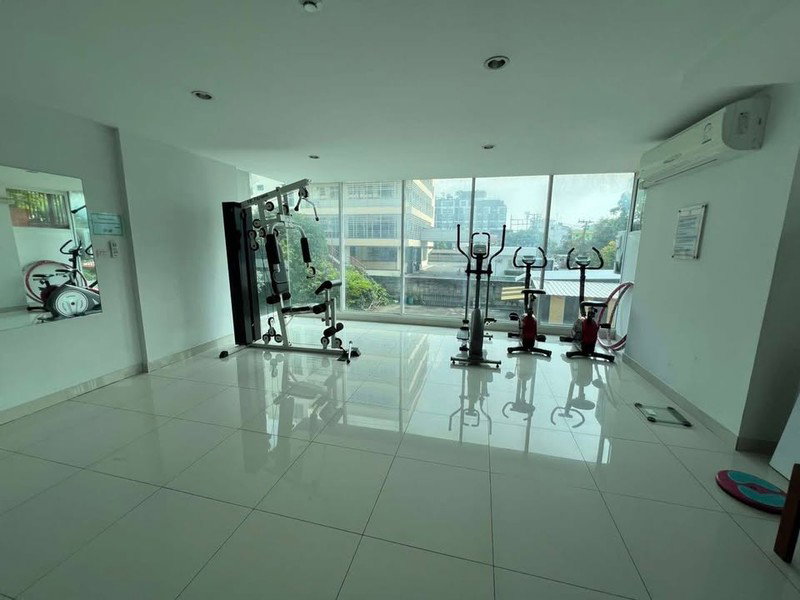 รูป A033469 The Crystal Condominium - รูปที่ 1/6