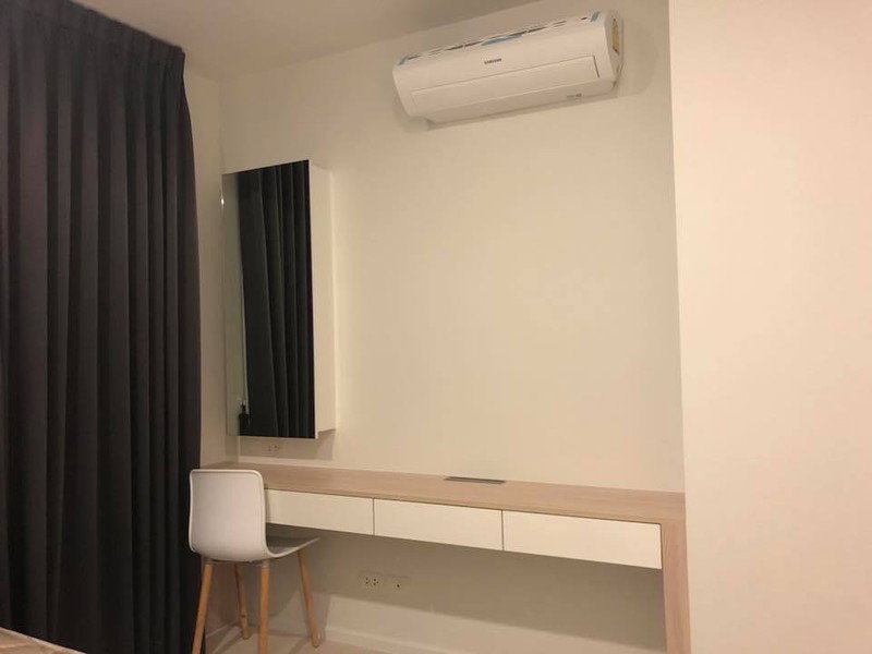 รูป A033404 The Prodigy Condo MRT Bangkhae - รูปที่ 4/8