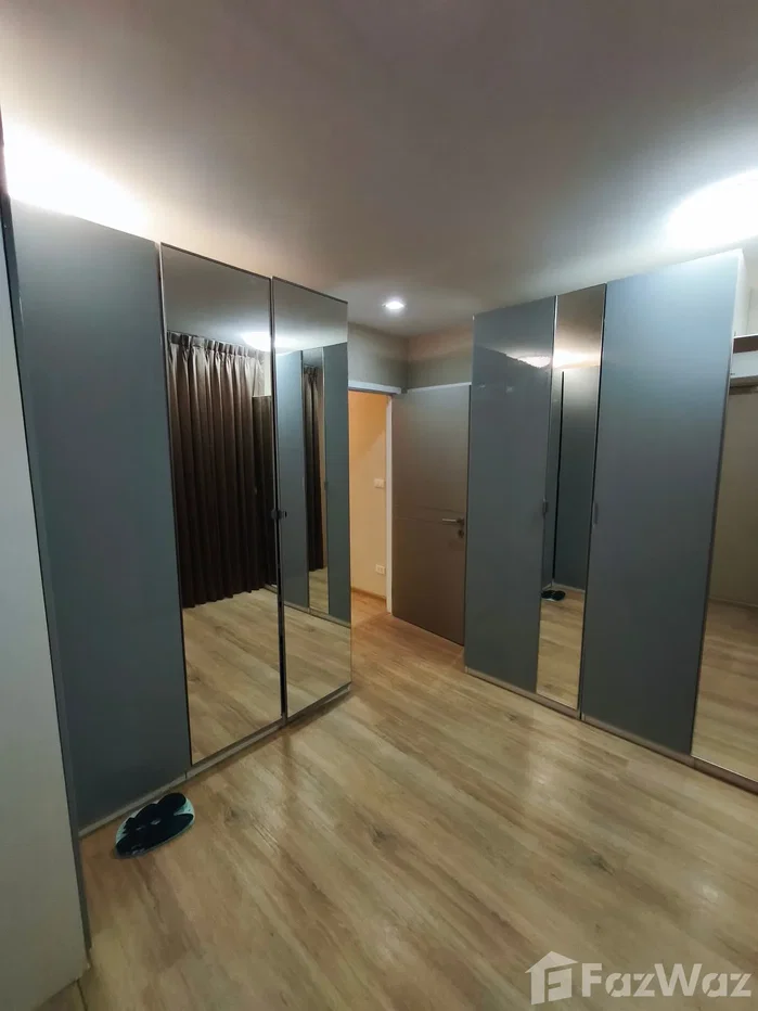 รูป ทาวน์เฮ้าส์ให้เช่า 3 ห้องนอน ในโครงการ อาร์เด้น พัฒนาการ 6263432 - รูปที่ 12/12