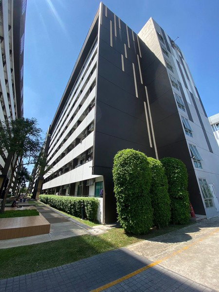 รูป A033246 Plum Condo Paholyothin 89 - รูปที่ 2/8