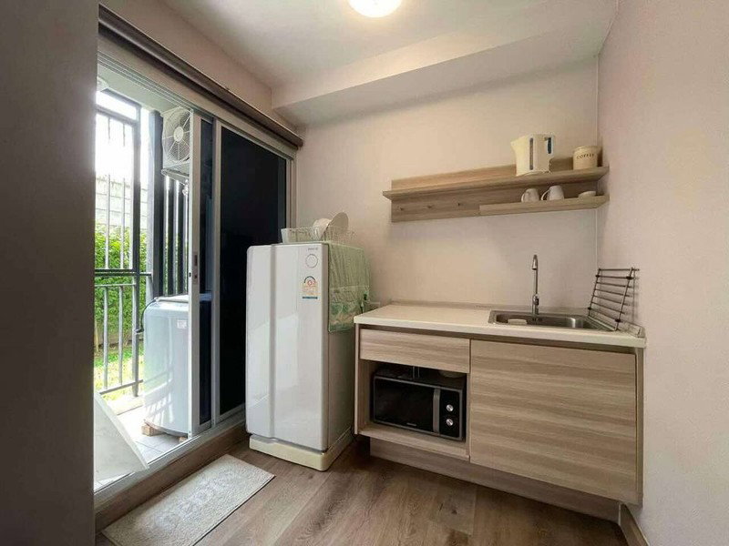 รูป A033312 Plum Condo Chaengwattana Station - รูปที่ 2/3