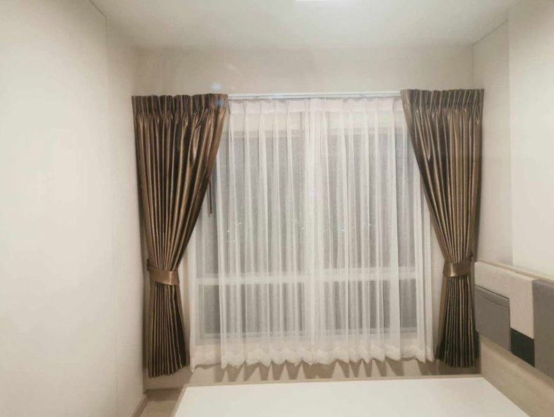 รูป A033763 Niche id @ Pakkret Station - รูปที่ 5/5