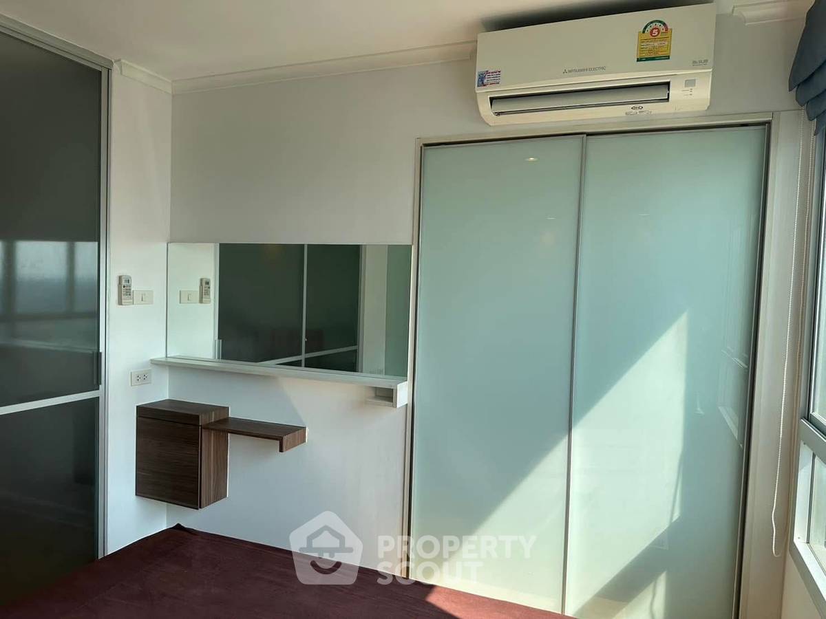รูป ชั้น 23 คอนโด 1 ห้องนอน Lumpini Park Pinklao ใกล้ MRT บางยี่ขัน (ID 2904384) - รูปที่ 3/8