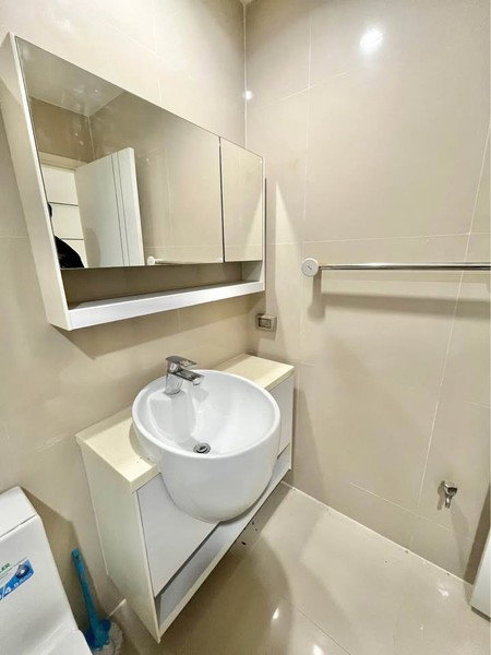 รูป A033721 The Inspire Place ABAC Rama 9 - รูปที่ 8/8