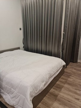 A034264 Brown Condo Ratchada 32