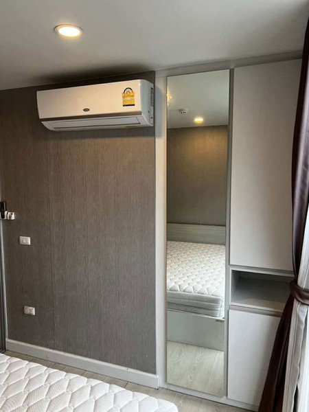 รูป A033959 The Cube Nawamin - Ramintra - รูปที่ 5/8