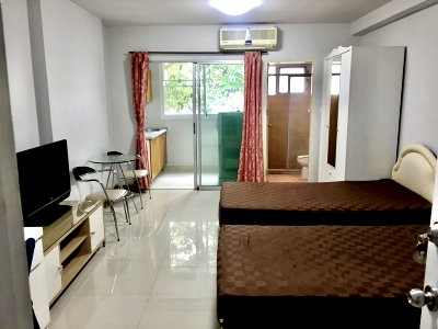 Condos for sale : A033209 Supalai City Resort Ratchada - Huaikwang