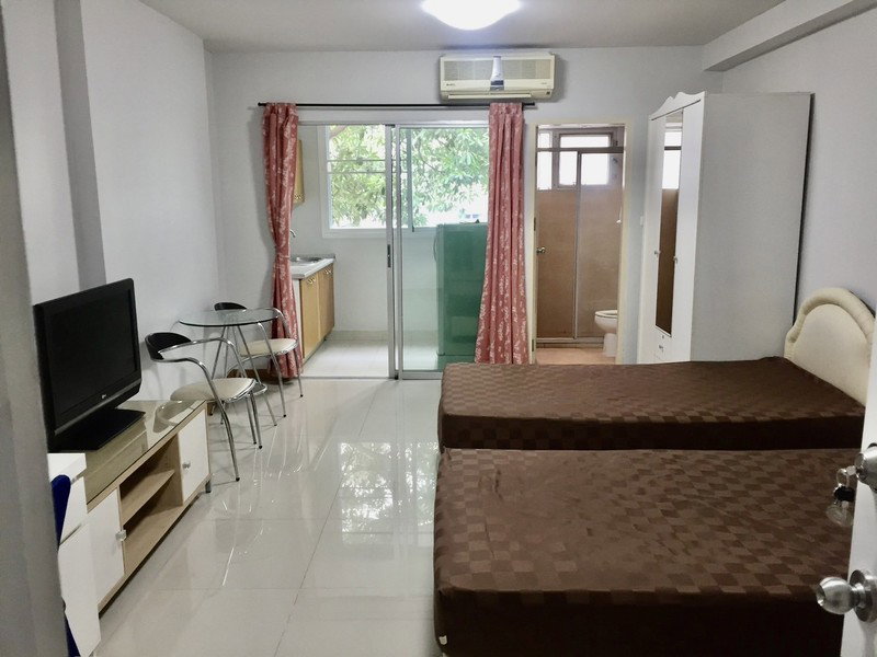 รูป A033209 Supalai City Resort Ratchada - Huaikwang - รูปที่ 1/2