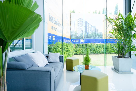 รูป Block Condo Rangsit Phaholyothin - รูปที่ 4/15