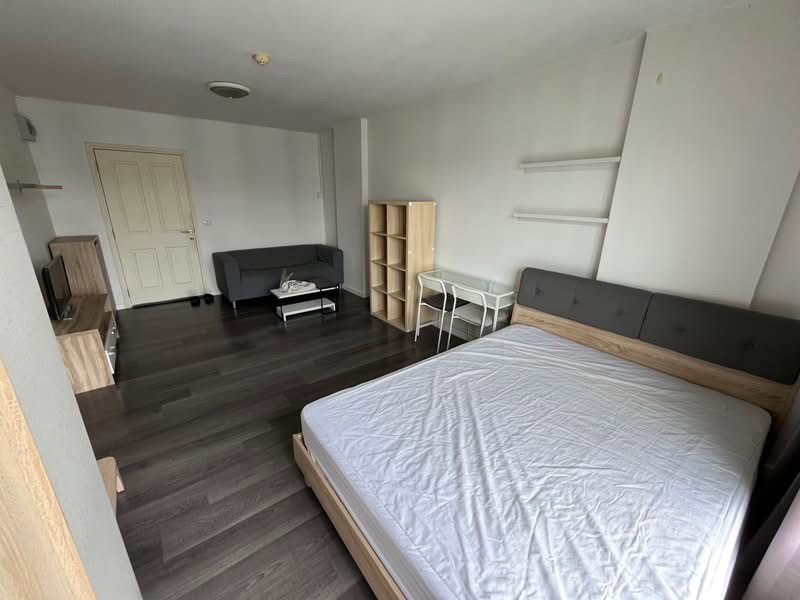 รูป A040011 D condo Campus Resort Bangna - รูปที่ 6/8