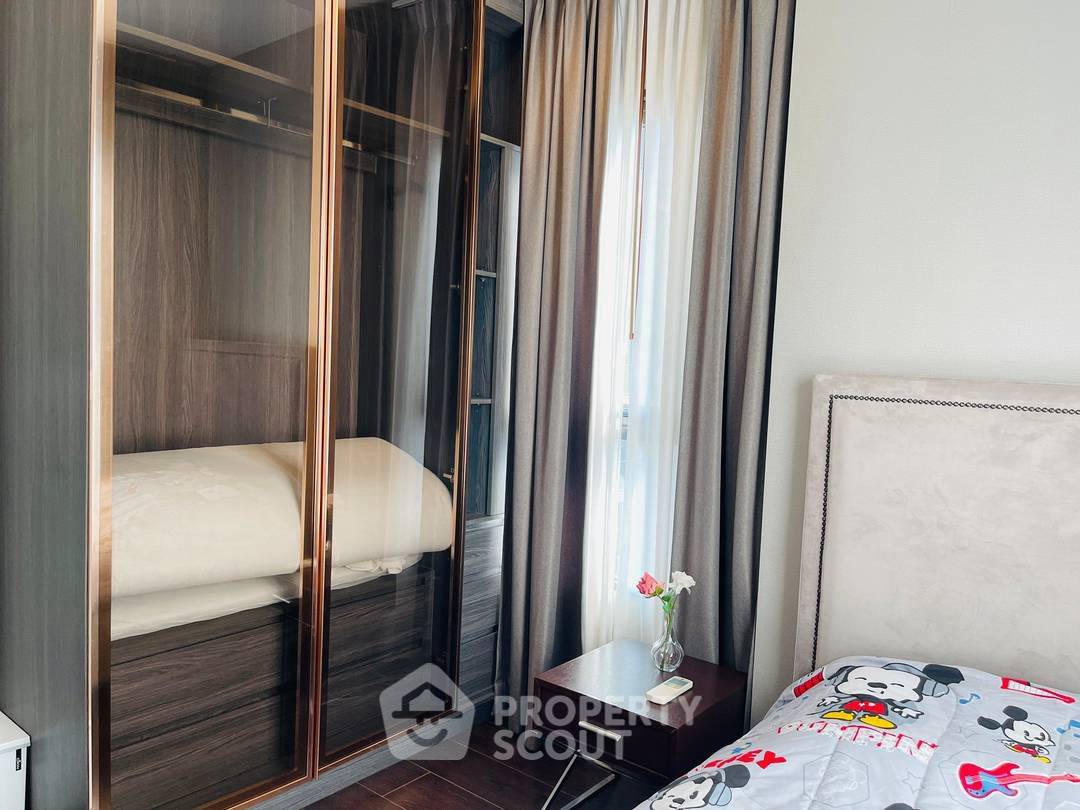 รูป คอนโด 2 ห้องนอน C Ekkamai ชั้น 30 ขนาด 65 ตร.ม. ใกล้ ARL รามคำแหง (ID 2906832) - รูปที่ 10/15