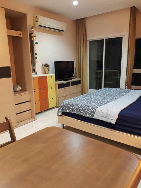 รูป A033909 PG RAMA 9 Condominium - รูปที่ 5/8