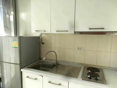 Condos for sale : A033772 Life @ Ratchada - Sutthisan