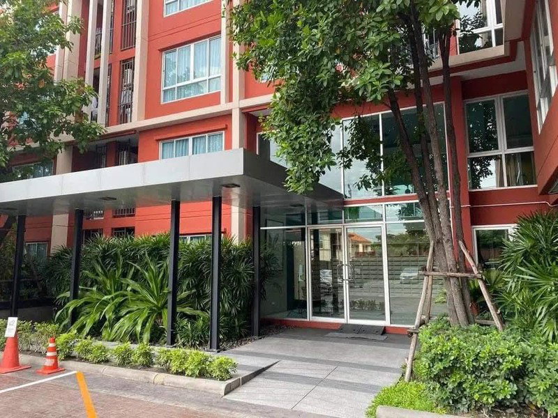 รูป A034148 Park Ramintra - รูปที่ 2/8