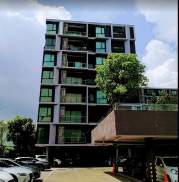 A033695 Atmoz Ladprao 71