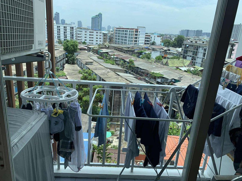 รูป A034146 The Viva Condo Petchkasem 68 - รูปที่ 8/8
