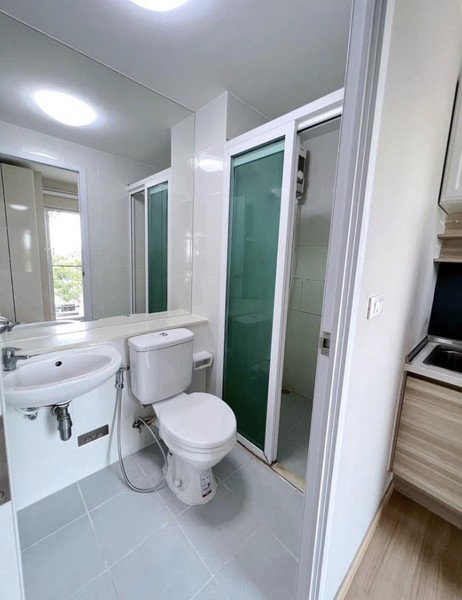 รูป A033979 Plum Condo Chaengwattana Station - รูปที่ 6/7