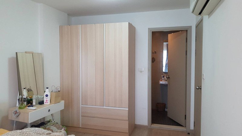 รูป A034273 ELIO Del Ray Sukhumvit 64 - รูปที่ 7/8