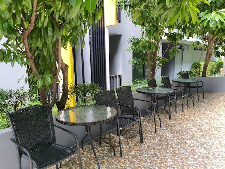 รูป A033434 Fresh condo - รูปที่ 4/8