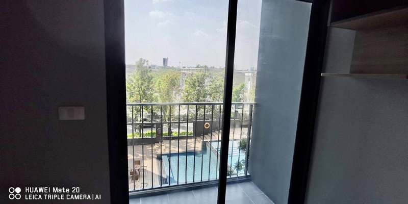 รูป A033267 Aspen Condo Lasalle - รูปที่ 8/8