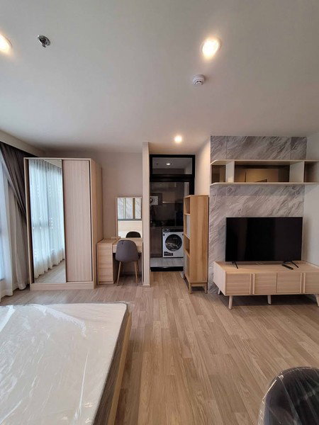 รูป A033934 Ideo Mobi Sukhumvit East Point - รูปที่ 4/8