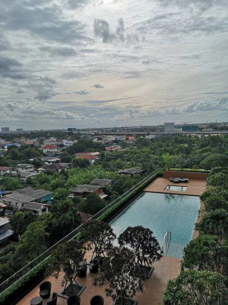 รูป S050019 The Tree Rio Bang-Aor Station - รูปที่ 4/6