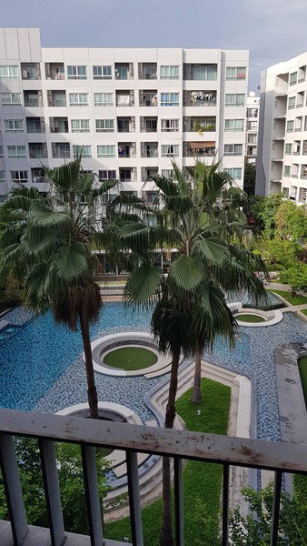 รูป A034273 ELIO Del Ray Sukhumvit 64 - รูปที่ 5/8