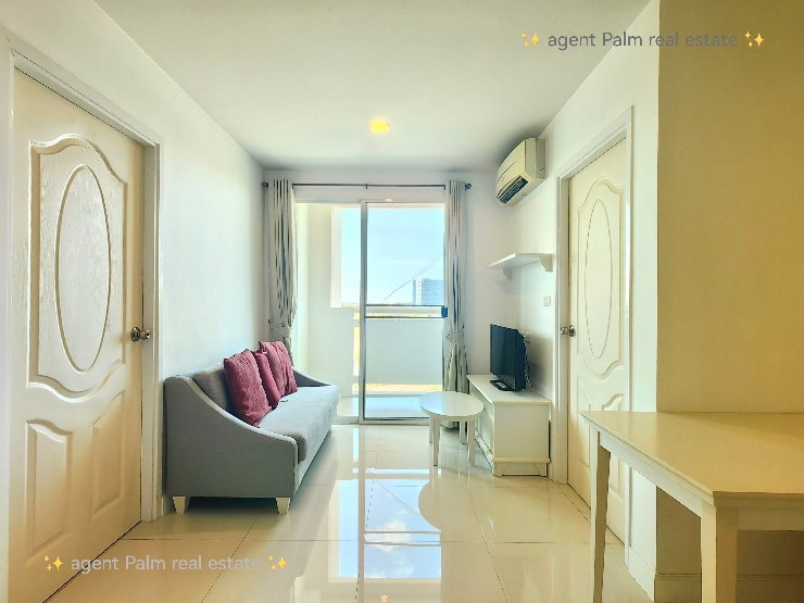 ⛱️🏙️✨ ขายคอนโด "2 ยูนิตติดกันแบบ Connecting Room" ในโครงการสุดฮิตติดทะเลหัวหิน 📍 The Energy Hua Hin ชั้น 6