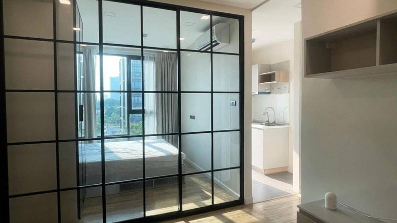 picture A033718 Groove Condo Ratchada - Ladprao - 1/5