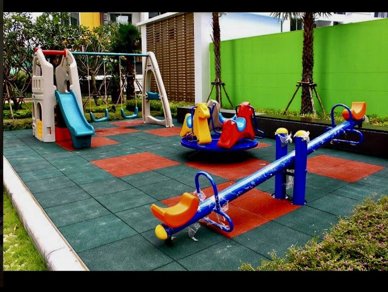 picture A034249 @ CITY Sukhumvit 101/1 - 7/8