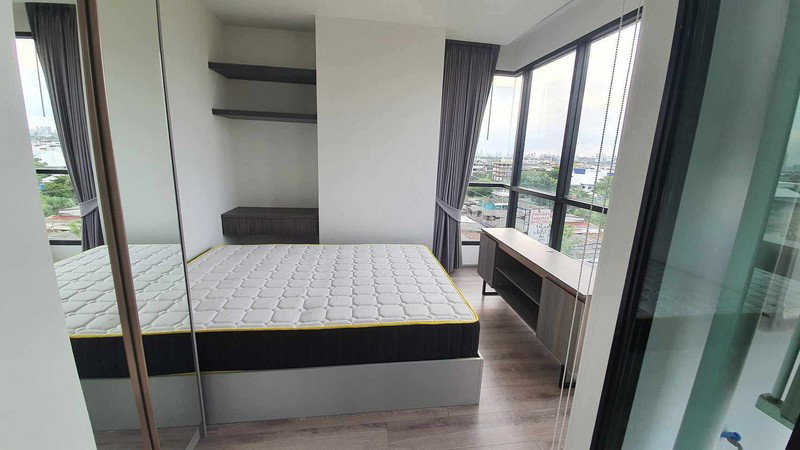 รูป A033352 Happy Condo Ladprao 101 - รูปที่ 3/8