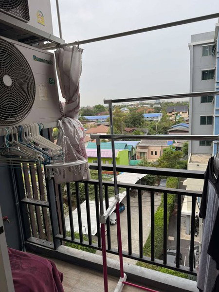 รูป A034186 Lumpini Ville Onnut - Pattanakarn - รูปที่ 6/8