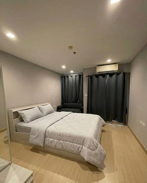 A010029 The Escape Condominium Sukhumvit 101/1