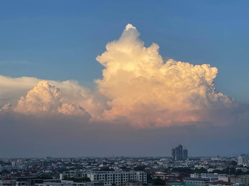 รูป A040013 Lumpini Ville Latphrao - Chokchai 4 - รูปที่ 3/7