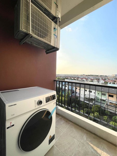 รูป A033558 RIZZO Condo Bangkang - รูปที่ 8/8