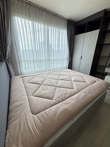 รูป A034042 D condo Campus Dome - Rangsit - รูปที่ 8/8