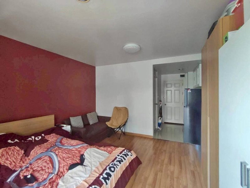 picture A034068 Anna Condo Ladprao 101 - 6/8