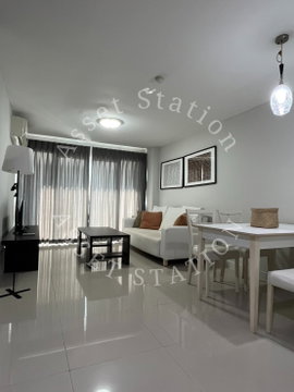 🏘Baan Ruenrom Bangna: A condo with a warm atmosphere and complete lifestyle amenities.🛍
