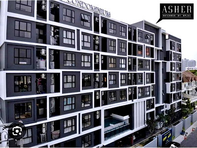 Condos for sale : A034053 ASHER Ratchada