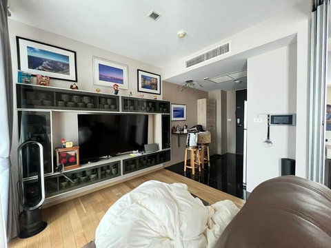 A010053 Haus 23 Ratchada - Ladprao