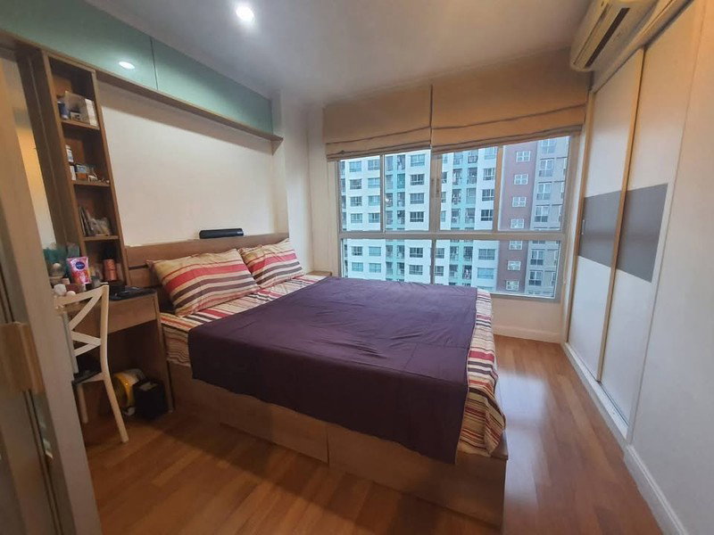 รูป A033976 Lumpini Place Ratchayothin - รูปที่ 3/8