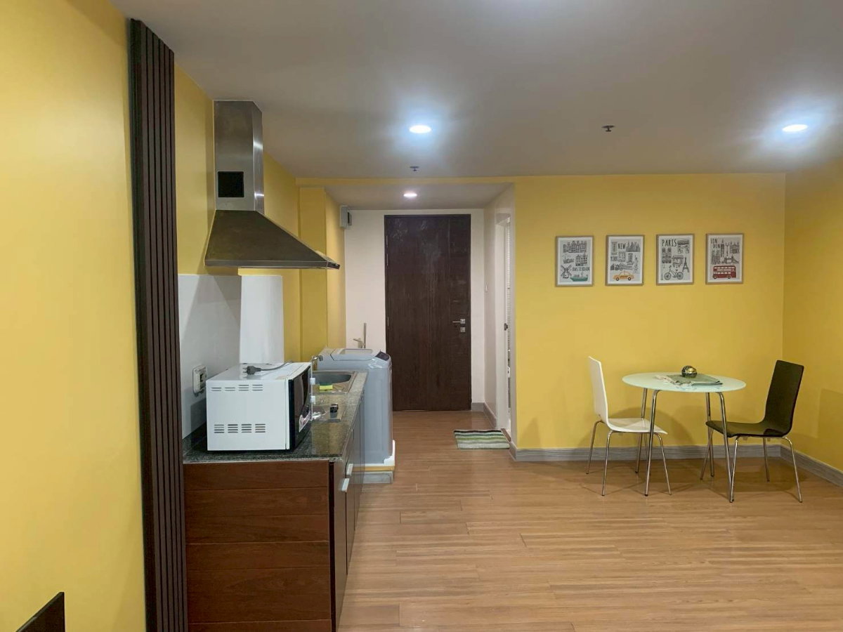 picture Code: 26KJ2425  for rent The Trendy Condominium   🔥🔥 Line ID: @kjcondo (with @)🔥🔥 - 5/8