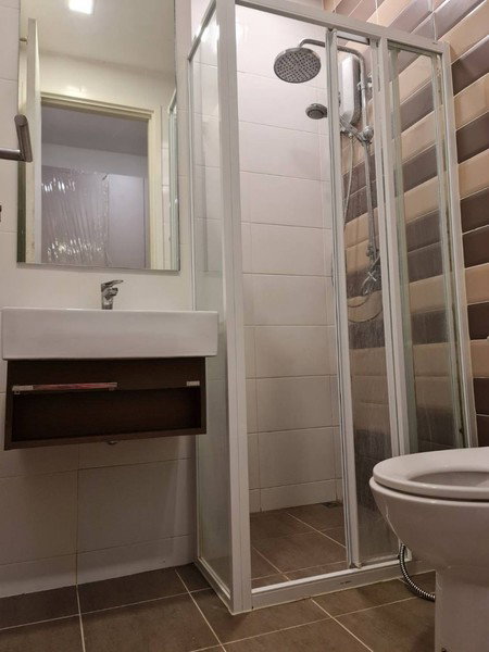 รูป A034264 Brown Condo Ratchada 32 - รูปที่ 8/8
