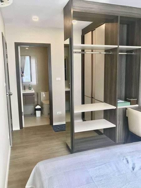 รูป A033390 The Nest Sukhumvit 64 - รูปที่ 4/6
