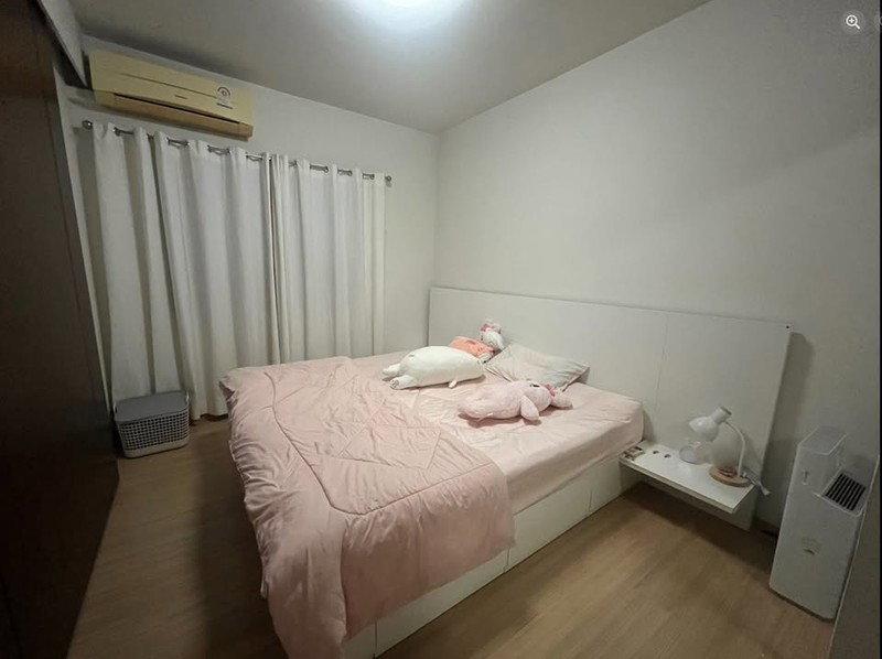 รูป A033732 A space Asoke - Ratchada - รูปที่ 2/5