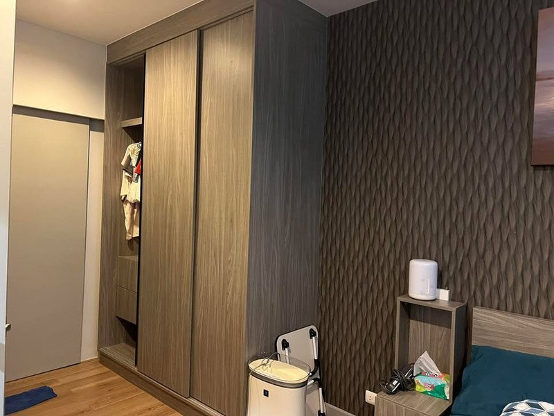 รูป A010056 Chapter one Mid Town Ladprao 24 - รูปที่ 4/8