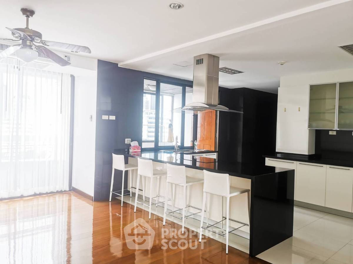picture Prime Mansion One 3-BR Condo For Sale, 11th-Floor Near MRT Phetchaburi (ID 514445) - 7/18