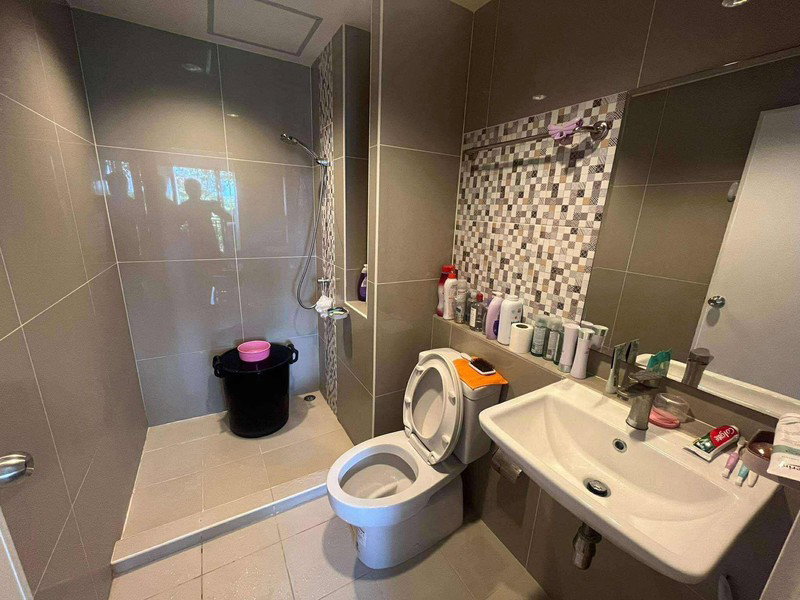 รูป A034155 Ploen Ploen Condo Tiwanon - Pak Kret 3 - รูปที่ 8/8